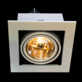 Встраиваемый светильник Technika 2 A5930PL-1WH от Arte Lamp (2)