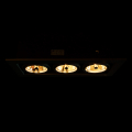 Встраиваемый светильник Technika 2 A5930PL-3WH от Arte Lamp (3)
