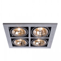 Встраиваемый A5930PL-4SI Cardani от Arte Lamp (3)
