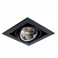 Встраиваемый A5935PL-1BK Cardani от Arte Lamp (3)