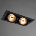 Встраиваемый A5935PL-2BK Cardani от Arte Lamp (2)