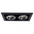 Встраиваемый A5935PL-2BK Cardani от Arte Lamp (3)