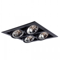 Встраиваемый A5935PL-4BK Cardani от Arte Lamp (3)