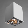 Встраиваемый A5936PL-1WH Cardani от Arte Lamp (2)