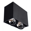 Встраиваемый A5936PL-2BK Cardani от Arte Lamp (3)