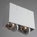 Встраиваемый A5936PL-2WH Cardani от Arte Lamp (2)