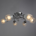 Потолочная люстра Debora A6055PL-6CC от Arte Lamp (3)