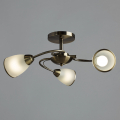 Потолочная люстра A6056PL-3AB Innocente от Arte Lamp (2)