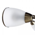 Потолочная люстра A6056PL-3AB Innocente от Arte Lamp (3)