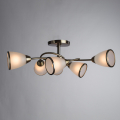 Потолочная люстра A6059PL-6AB Innocente от Arte Lamp (2)