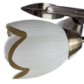 Потолочная люстра A6061PL-4AB Perce от Arte Lamp (4)