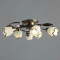 Потолочная люстра A6061PL-6AB Perce от Arte Lamp (2)