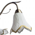 Потолочная люстра Barbara A6066PL-3AB от Arte Lamp (4)