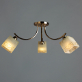 Потолочная люстра A6119PL-3GO Modello от Arte Lamp (2)