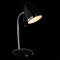 Настольная лампа офисная Cosy A6145LT-1BK от Arte Lamp (2)