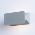 Настенный светильник Elvin A6164AP-1GY от Arte Lamp (2)