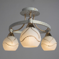 Потолочная люстра Daniella A6173PL-3WG от Arte Lamp (3)