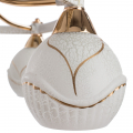 Потолочная люстра Daniella A6173PL-5WG от Arte Lamp (5)