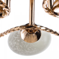 Потолочная люстра Cosetta A6211PL-3GO от Arte Lamp (4)