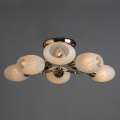 Потолочная люстра Cosetta A6211PL-6GO от Arte Lamp (3)