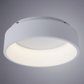 Точечный светильник Corona A6245PL-1WH от Arte Lamp (2)