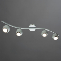 Спот A6251PL-4WH Piatto от Arte Lamp (2)