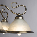 Подвесная люстра Costanza A6276LM-5AB от Arte Lamp (4)