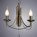 Бра Maypole A6300AP-2AB от Arte Lamp (3)
