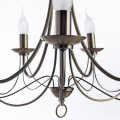 Подвесная люстра Maypole A6300LM-5AB от Arte Lamp (4)