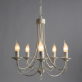 Подвесная люстра MAYPOLE A6300LM-5WG от Arte Lamp (2)