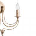Бра A6301AP-2WG Maytone от Arte Lamp (3)