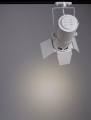 Светильник на штанге Track lights A6312PL-1WH от Arte Lamp (4)