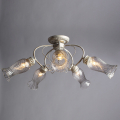 Потолочная люстра GEMMA A6335PL-5WG от Arte Lamp (3)