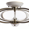 Потолочная люстра ELLISSE A6342PL-5WG от Arte Lamp (5)