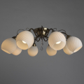 Потолочная люстра A6373PL-8AB Magdalena от Arte Lamp (2)