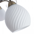 Потолочная люстра A6373PL-8AB Magdalena от Arte Lamp (4)