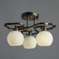 Потолочная люстра LANA A6379PL-3GA от Arte Lamp (3)