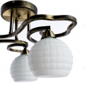 Потолочная люстра LANA A6379PL-3GA от Arte Lamp (4)