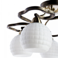Потолочная люстра LANA A6379PL-5GA от Arte Lamp (4)