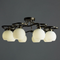 Потолочная люстра LANA A6379PL-8GA от Arte Lamp (3)
