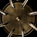 Потолочная люстра LANA A6379PL-8GA от Arte Lamp (5)