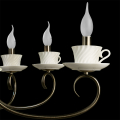 Подвесной светильник TEAPOT A6380LM-8AB от Arte Lamp (4)