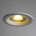 Встраиваемый светильник Uovo A6410PL-1WH от Arte Lamp (2)