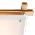 Потолочная люстра A6460PL-3BR Archimede от Arte Lamp (3)