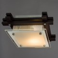 Накладной светильник A6462PL-1CK Archimede от Arte Lamp (2)