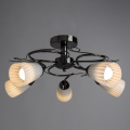 Потолочная люстра A6545PL-5BC Alessia от Arte Lamp (2)