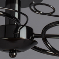 Потолочная люстра A6545PL-5BC Alessia от Arte Lamp (3)