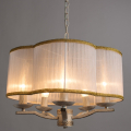 Подвесная люстра Arte Lamp Granny A6555SP-5WG (2)