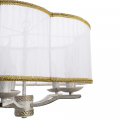 Подвесная люстра Arte Lamp Granny A6555SP-5WG (3)