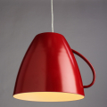 Подвесной светильник CAFETERIA A6601SP-1RD (2)